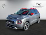 Citroën C3 Aircross 1.6 Shine Navi SHZ Pano AHK Bluetoot - Citroën C3 Aircross Shine mit Diesel-Antrieb