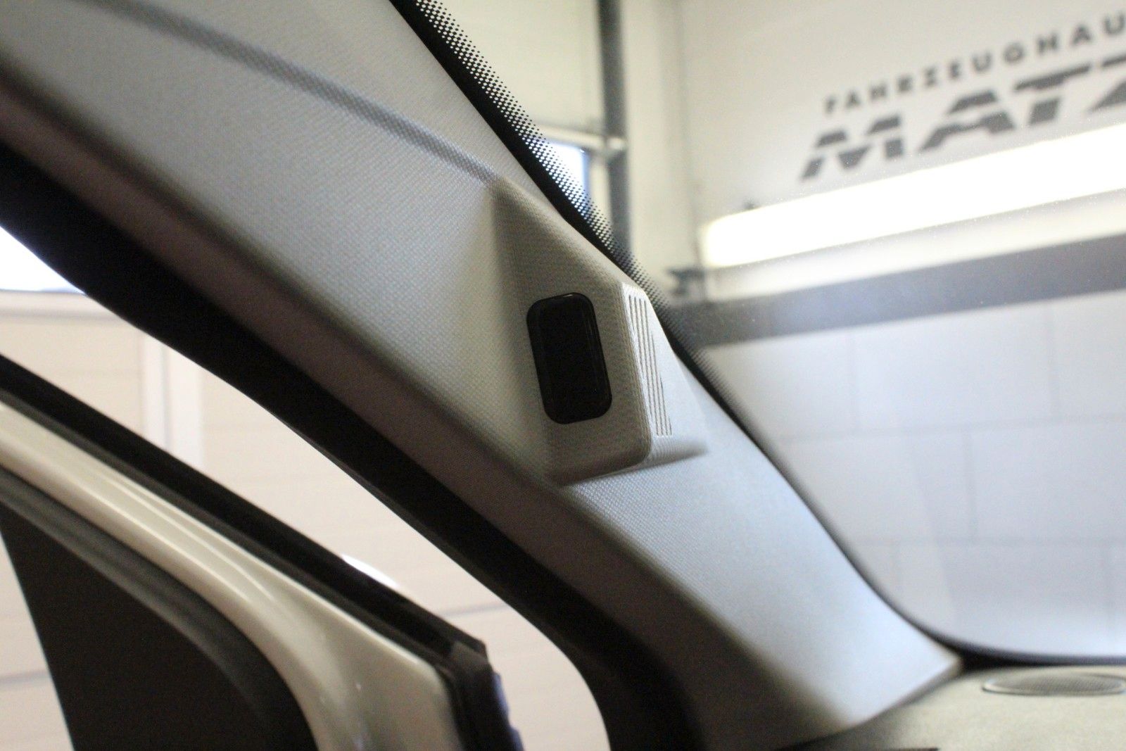 Fahrzeugabbildung Dacia Sandero Expression ECO-G 120 *Sitzhz*LPG