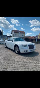 Chrysler 300c Limousine 3L Diesel - gebrauchte Chrysler 300C aus dem Jahr 2009