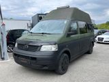 Volkswagen T5 Transporter Kasten-Kombi Hochdach 4M*EINMALIG