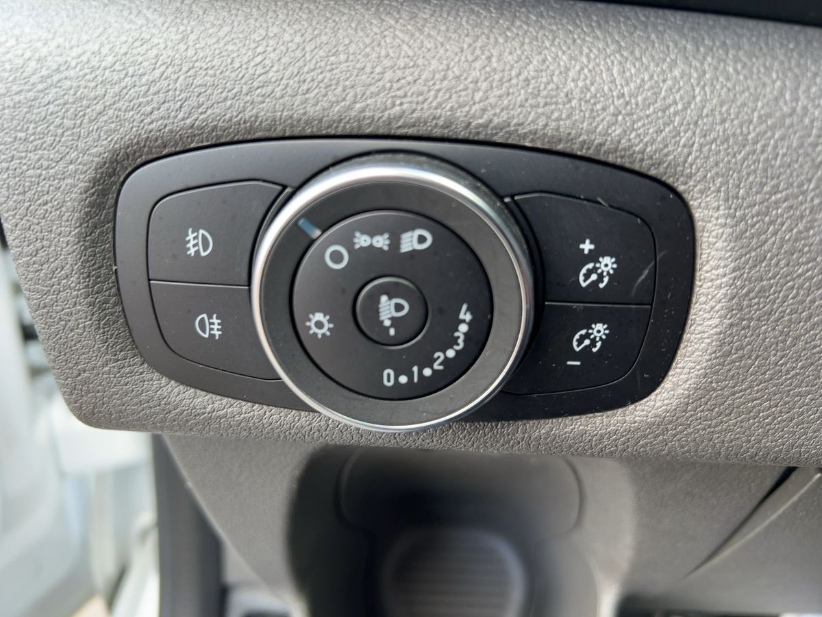 Ford Transit Custom - Bild 16