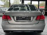 Mercedes-Benz E 250 CGI BE Avantgarde, 2.Hand, Leder, LED, ACC - gebrauchte Mercedes-Benz E 250 aus dem Jahr 2014