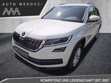 Skoda Kodiaq 2.0 TDI DSG/LED/ACC-Lane-Tot/Navi/360° - Skoda Kodiaq in Dortmund