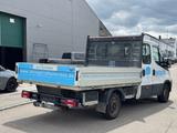 Iveco Daily Doppelkabine 35S12*KLIMA*7-SITZE*MOD-2019* - Iveco Daily 35s12