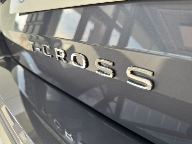 Fahrzeugabbildung Volkswagen T-Cross ENERGY 1.0 l TSI OPF 85 kW (116 PS) 7-Ga