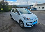 Volkswagen up! 1.0 44kW take up! take up! - Volkswagen up! in Mannheim