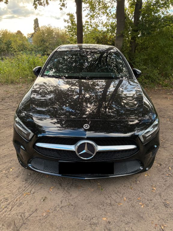 Image of Mercedes-Benz A 250