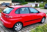 Seat Ibiza 1,4 Sport Edit., orig 52800 km,1.Hd, Clima - Seat Ibiza aus 2006: 1.4