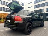 Porsche S 4.5 Langstr,LPG,Voll: Keyl,Pano,Standhzg,Xen - Porsche Cayenne mit LPG-Antrieb