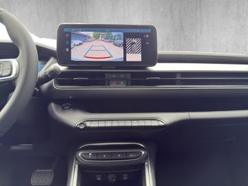 Jeep Avenger Elektro Altitude Electric *GJR*LED*SHZ*