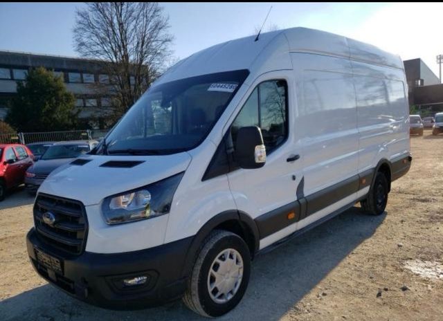 Ford Transit 350 Maxi DAB  Sitzheiz Kamera Klima Gar.