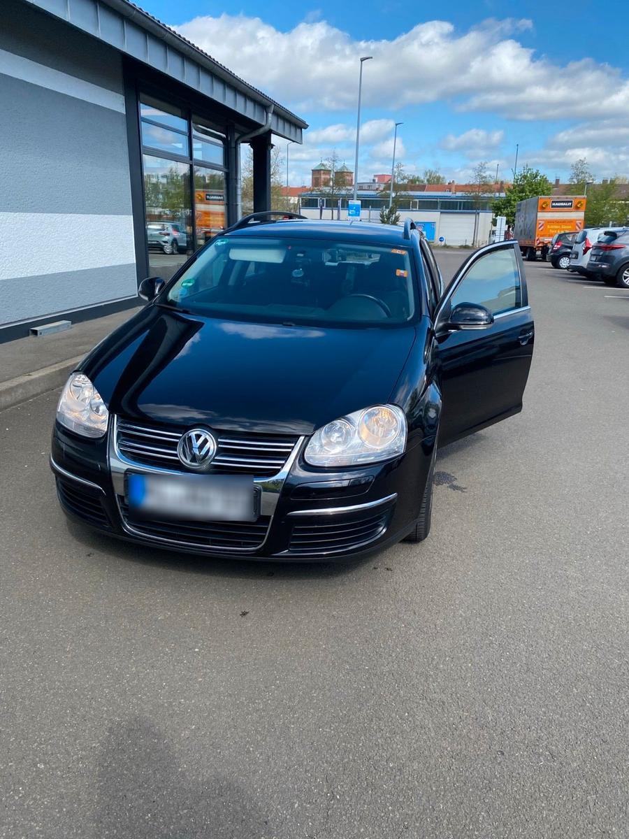 Volkswagen Golf, 2009