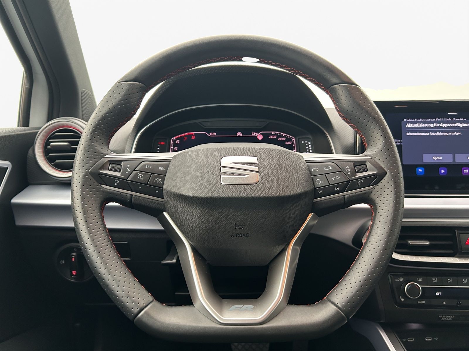 Seat Arona - Bild 11