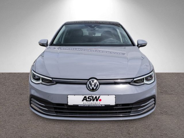 Volkswagen Golf - Bild 5