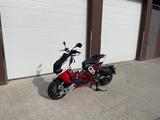 Italjet Dragster - ITALJET MOTORRAD