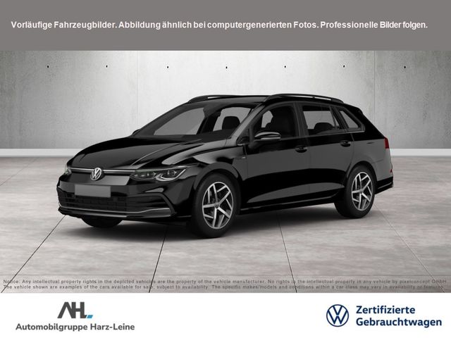 Volkswagen Golf Variant VIII 1.5 TSI Move LED Navi PDC SHZ 