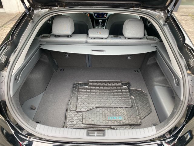 Hyundai Ioniq Trend Plug-In Hybrid
