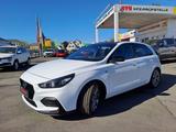 Hyundai i30 N Line *Kam*Navi*PANO-SD*SHZ*LHZ*DAB*2.Hand* - Hyundai i30 mit Diesel-Antrieb: Limousine, Automatik