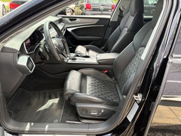 Fahrzeugabbildung Audi S6 Avant 3.0 TDI Quattro S Sportsitze B&O
