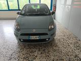Fiat Punto 1.2 8V 5 porte Young - Fiat Punto mit Benzin-Antrieb: Young