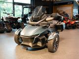 Can-Am RD SPYDER RT LTD 1330 MINERAL BLUE | LIMITED - TRIKE