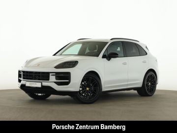 Porsche Cayenne - 1