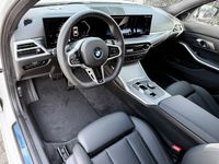 BMW 320 - Vorschau Bild 6