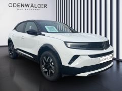 OPEL Mokka 1.2 Turbo GS LED+SHZ+Winterp.+Kam.+KlimaA