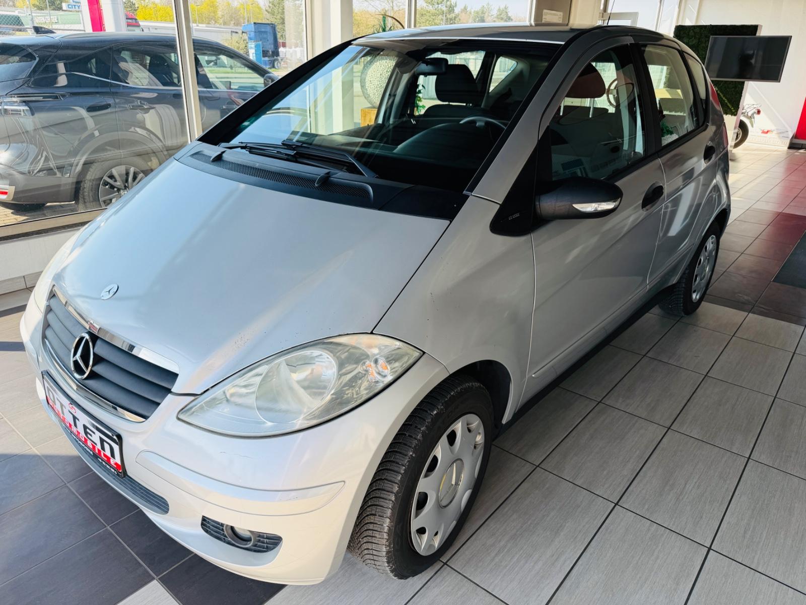 Mercedes-Benz A 150 A A 150