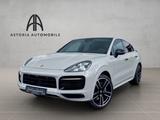 Porsche Cayenne S Coupe Kreide Voll SoftC 18W HALenk HuD - Porsche Cayenne Kreide Gebrauchtwagen