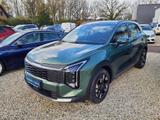 Kia Sportage  1.6 Vision AT MY26 - NAVI,ACC,SHZG,KAM - Kia Sportage mit Benzin-Antrieb: Limousine