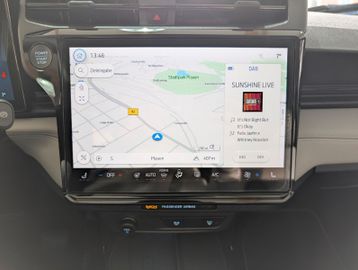 Ford Puma Gen-E Premium