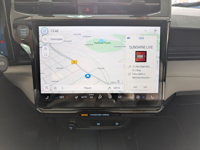 Ford Puma Gen-E Premium