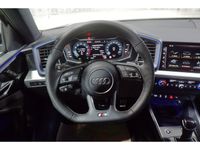 Audi A1 - Vorschau Bild 7