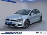 Volkswagen Golf VII 1.4 TSI Allstar 5tg Bluetooth+PDC+Winte - Volkswagen Golf: 4.5