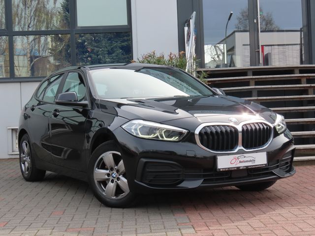 BMW 116d Advantage Klimaauto. Navigation PDC