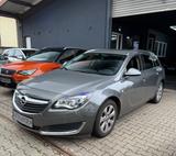 Opel Insignia A Sports Tourer Innovation - gebrauchte Opel Insignia aus dem Jahr 2016