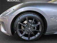 Maserati Granturismo - Vorschau Bild 11