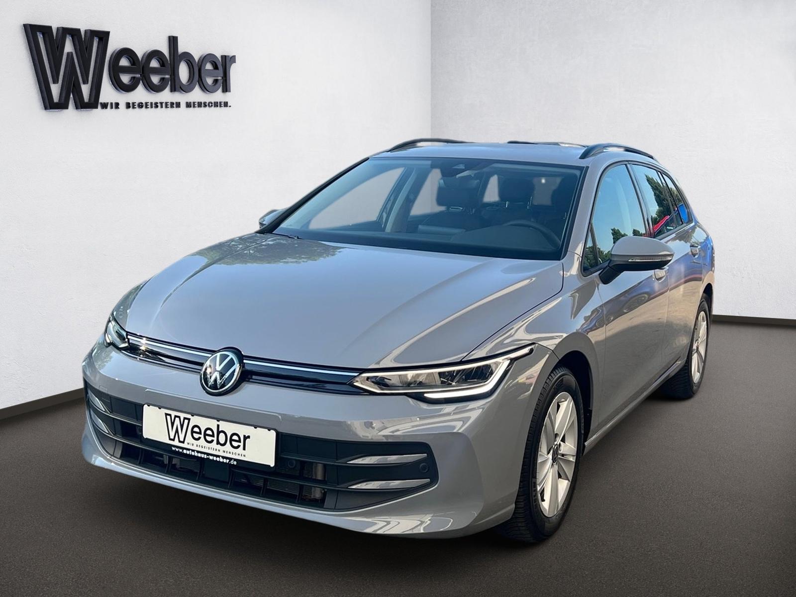 Volkswagen Golf Variant Life *KAMERA*APP CONNECT*LED*SHZ*, миниатюра 2