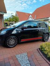 Skoda Citigo Sport Monte Carlo TÜV NEU  - Skoda Citigo: Sport