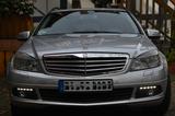 Mercedes-Benz C 200 Kompressor, T-Modell, Automatik, LPG