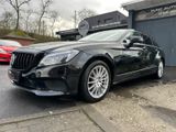 Mercedes-Benz CLS 350 Shooting Brake *2. Hand*Euro 6* - Mercedes-Benz CLS 350 aus 2016