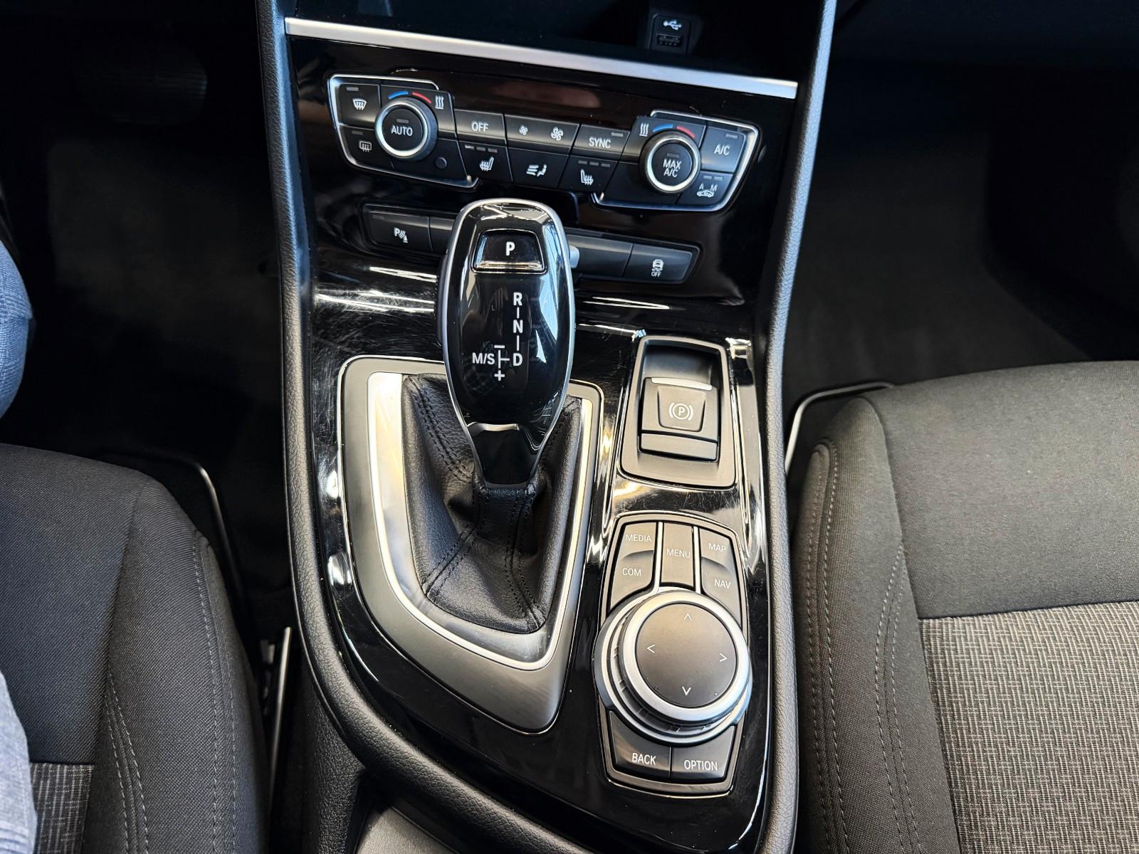 BMW 218 Active Tourer218d Advantage+ Navi+LED+SHZ+PDC, миниатюра 21