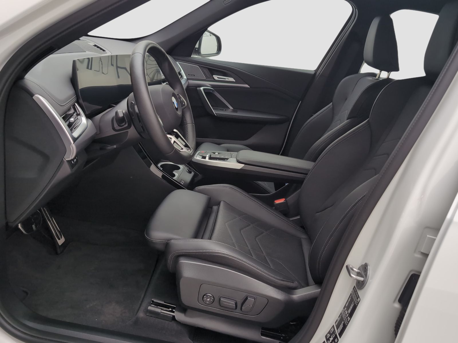 BMW X1 - Bild 8