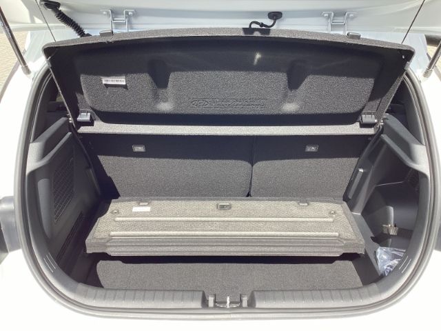 Hyundai i20 – Bild 11