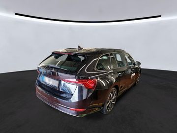 Skoda Octavia - 4