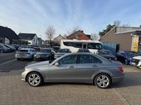 Mercedes-Benz C 180 Limousine CGI Avantg Sitzhz PDC vo+ht Navi