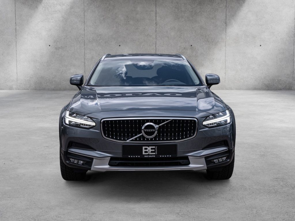 Volvo V90 CC D4 Pro AWD *Luft*SHZ*Alarm* foto 2