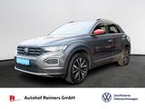 Volkswagen T-ROC Sport Sport 1.5 TSI OPF 110 kW 7-Gang-DSG - VW T-Roc Gebrauchtwagen in Hamburg