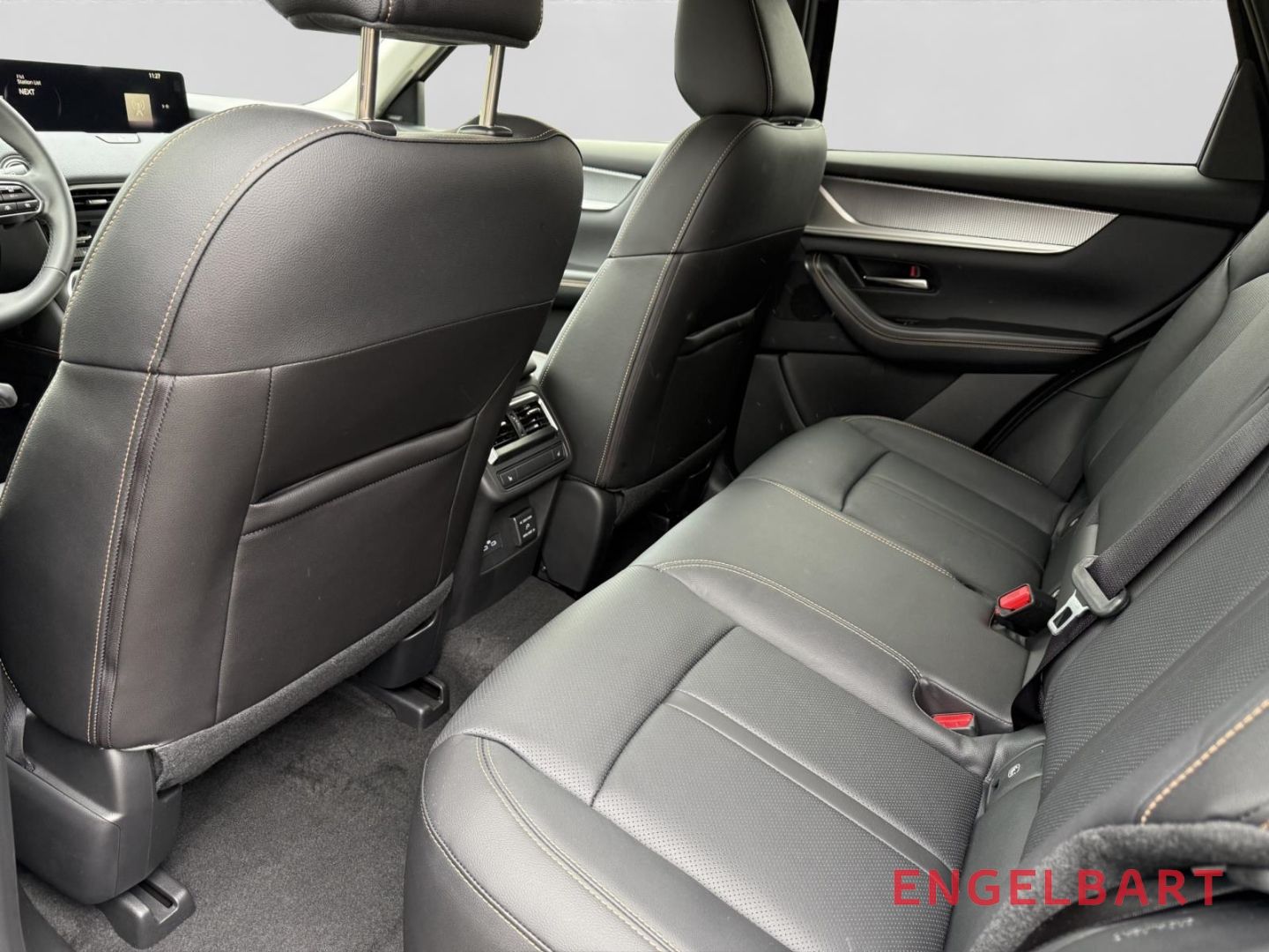 Mazda CX-60 - Bild 12